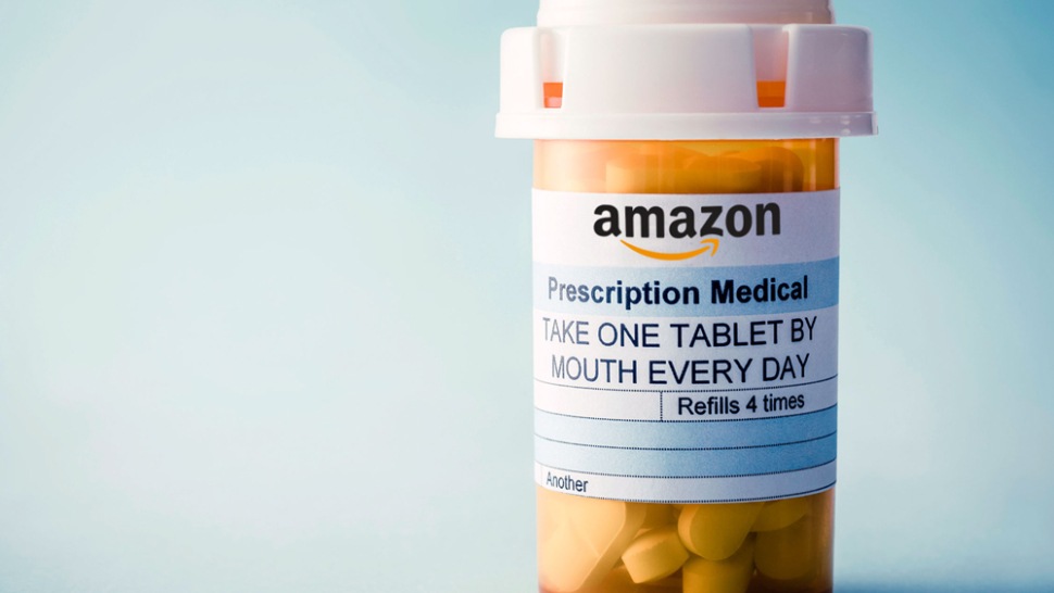 Amazon Health