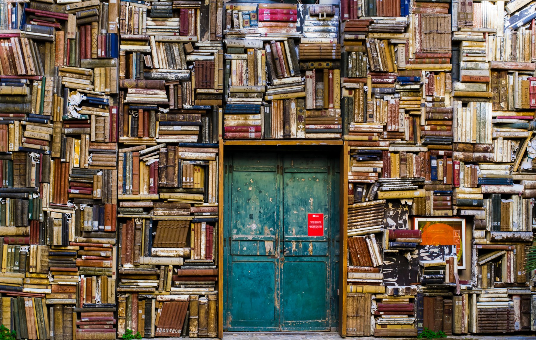 tanti-libri-scienza-una-porta